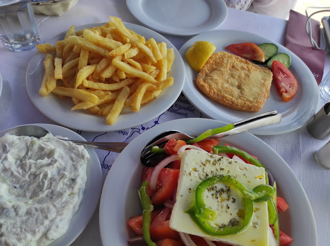 Yialos Tavern - Νάξος