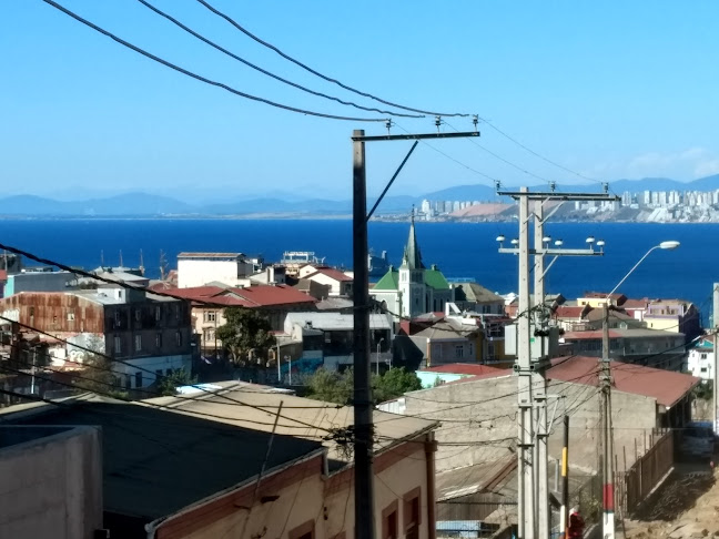 Entel Valparaíso Montt - Tienda de móviles