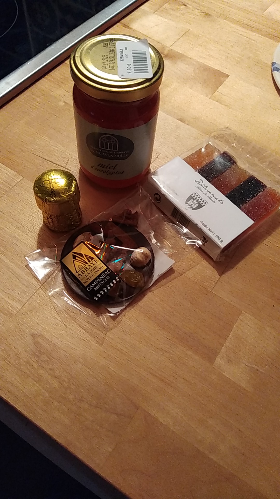 Photo n° 1 de l'avis de toinette.o fait le 20/12/2023 à 17:53