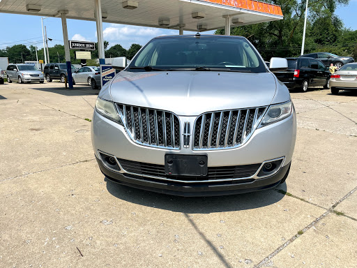 Used Car Dealer «Ghazal Auto», reviews and photos, 1305 E Chicago Rd, Sturgis, MI 49091, USA