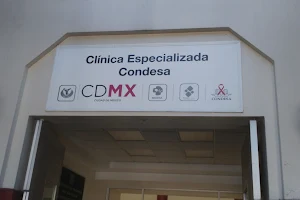 Clínica Especializada Condesa image