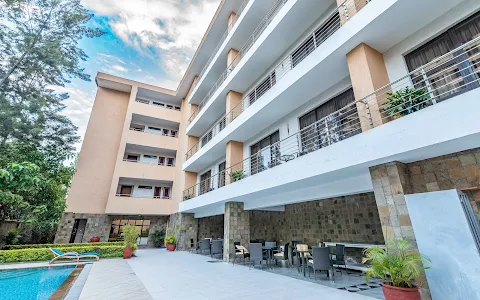 Lenana Suites image