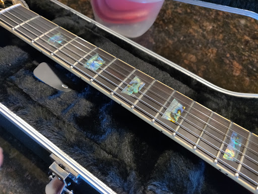 All In One Guitar image