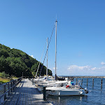 Photo n°3 de l'avis de Sandro.r fait le 11/08/2021 à 11:08 sur le  Café Niedlich (Neueröffnung 2023) à Lohme