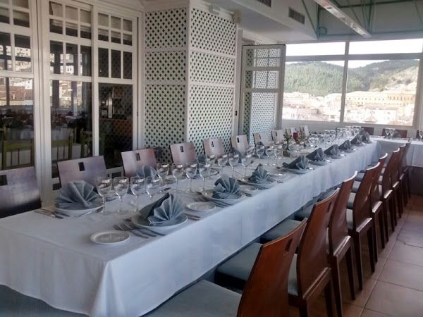 Imagen de Hotel Alfonso VIII (4 de 18)