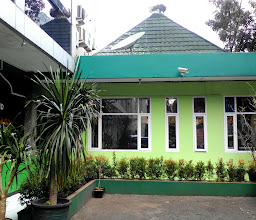 Masjid Al Mizan photo