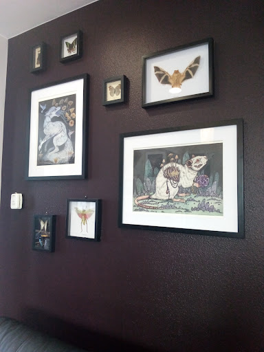 Explore catholic tattoo ideas small, creative tattoo ideas in Anchorage, available at Gold Fox Piercing