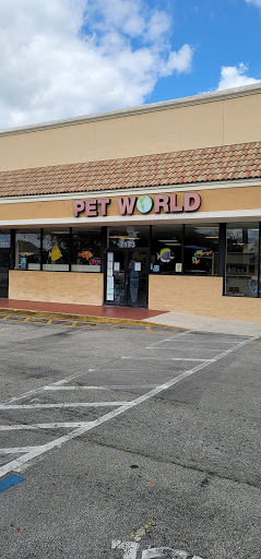 Pet Store «Pet World», reviews and photos, 7173 W Broward Blvd, Plantation, FL 33317, USA