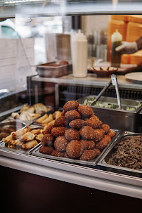 Photos du propriétaire du Restaurant libanais Falafelo Restaurant à Paris - n°12