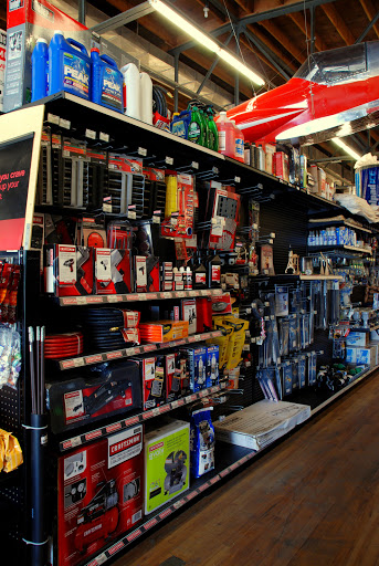 Hardware Store «Carter Bros Ace Hardware», reviews and photos, 1215 S Virginia St, Reno, NV 89502, USA