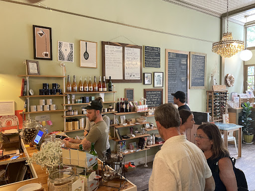 Coffee Shop «Sefton Coffee Company», reviews and photos, 24 N 8th St, Richmond, VA 23219, USA