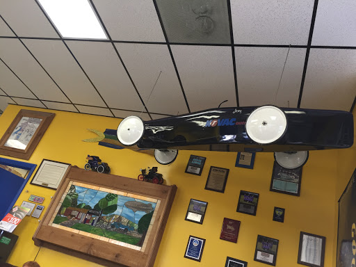 Tire Shop «KOVAC AUTO», reviews and photos, 2770 Davie Rd, Davie, FL 33314, USA