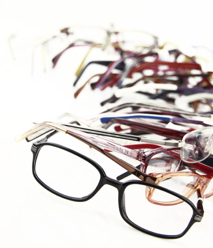 Optician «Hitchcock Munson Opticians Inc», reviews and photos, 35 Tokeneke Rd, Darien, CT 06820, USA