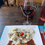 Photo n° 3 de l'avis de Olga.y fait le 28/03/2024 à 21:44 pour Le Jardin Gourmand à Lyon