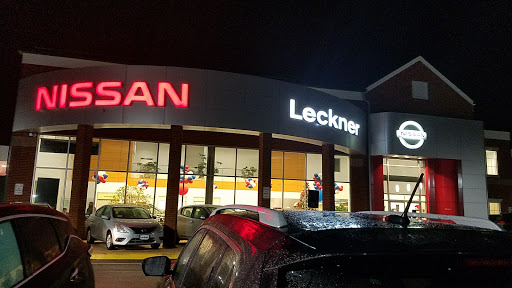 Used Car Dealer «Leckner Nissan», reviews and photos, 1 Coachman Cir, Stafford, VA 22554, USA