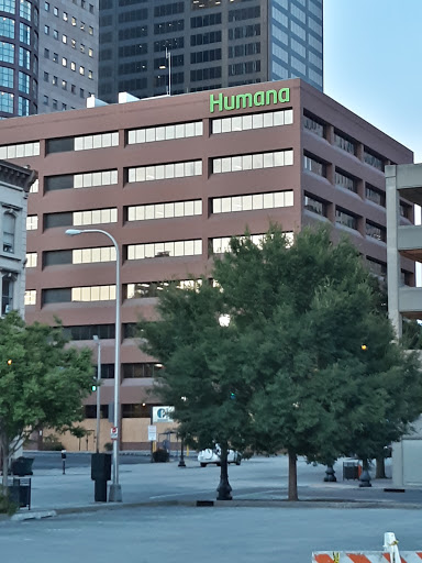 Health Insurance Agency «Humana Inc», reviews and photos