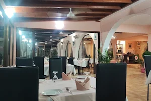 Vettriano's Restaurant image