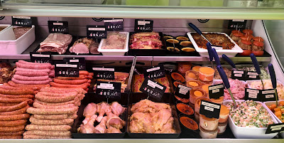 Copain comme...Cochon à Uchizy