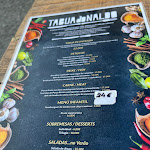 Photo n°7 de l'avis de Mustafa.r fait le 02/07/2023 à 20:03 sur le  Tábua do Naldo à Evora