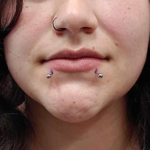 Explore rip tattoo ideas for guys, creative tattoo ideas in San Marcos, available at Ollie the Impaler Body Piercing