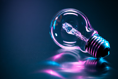 Highlight électricité à Passy