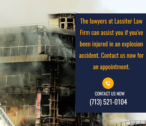 Attorney «Lassiter Law Firm», reviews and photos
