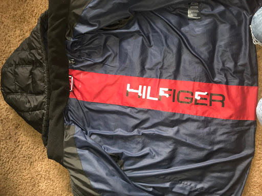 Dry Cleaner «Magic Touch Cleaners», reviews and photos, 211 W Joe Orr Rd, Chicago Heights, IL 60411, USA