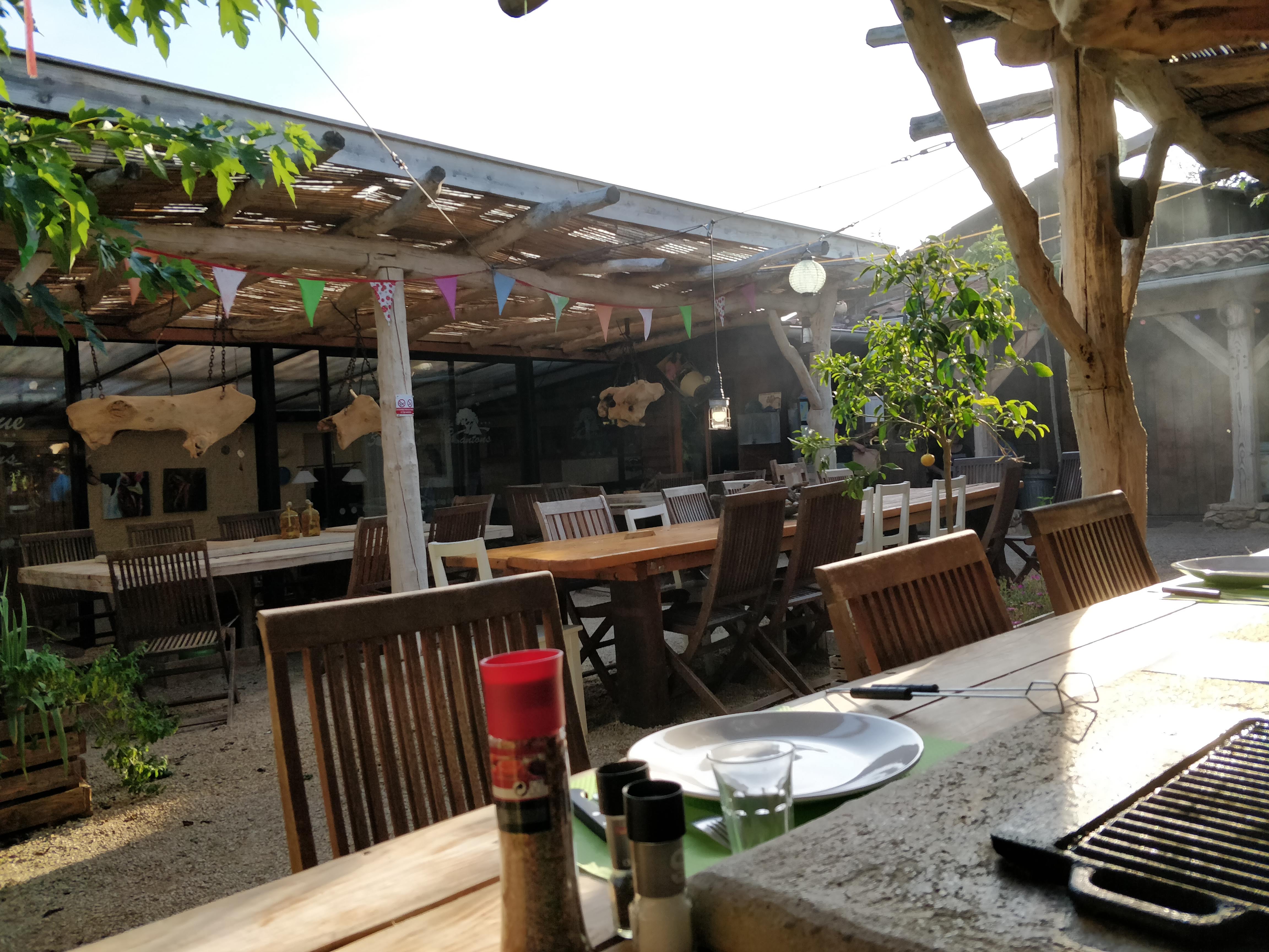 Photo n° 2 de l'avis de Joren.a fait le 01/08/2018 à 17:42
