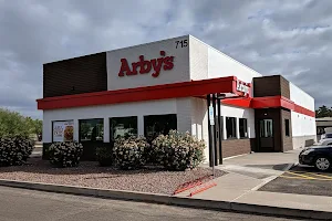 Arby's image