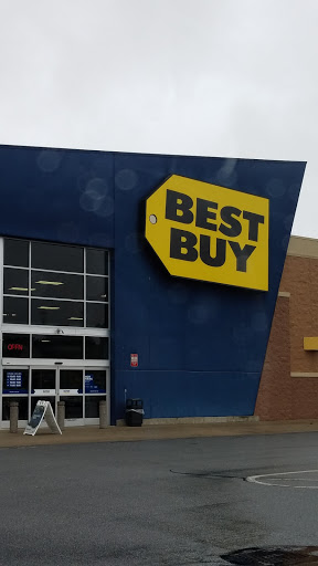 Electronics Store «Best Buy», reviews and photos, 10 McKenna Rd, Arden, NC 28704, USA