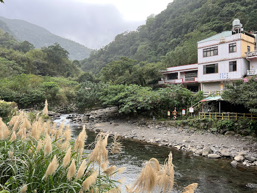 三峽 千戶傳奇生態農場-鱘龍魚養殖場(原山中傳奇) Chienhu Cheanchi Ecological Fish Farm 的照片