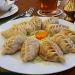 Photo n°5 de l'avis de Jonas.e fait le 04/10/2021 à 15:30 sur le  FOOD MANTRA Nepali-Tibetan Cuisine Restaurant à Würzburg