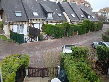Location de Cottage en Normandie à Villers-sur-Mer