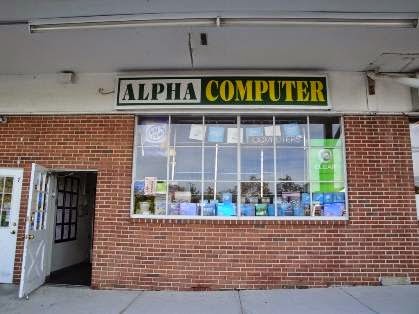 Alpha Computer System Inc., 81 Lancaster Ave #6, Malvern, PA 19355, USA, 