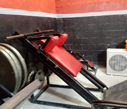 Element Fitness Gym photo