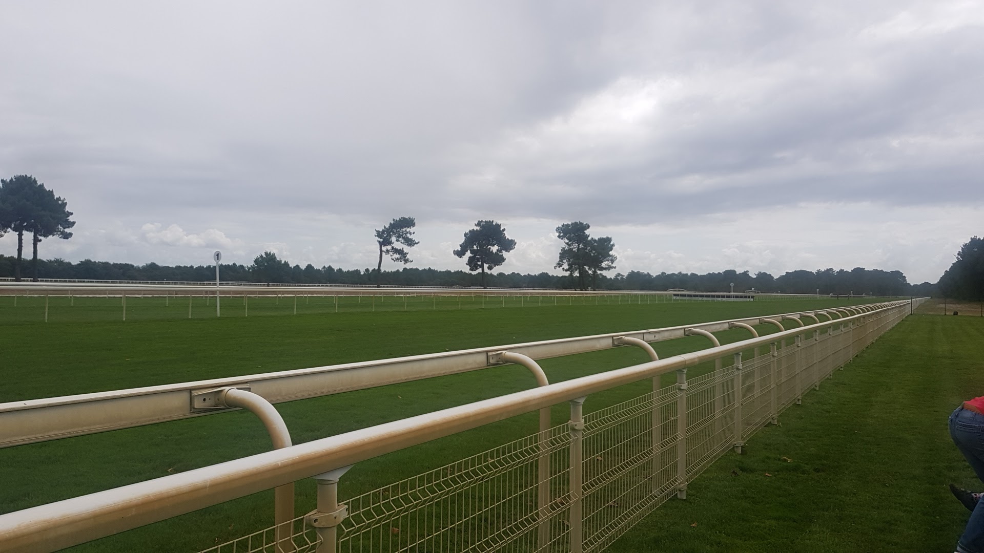 Photo n° 2 de l'avis de Christophe.M fait le 30/07/2019 à 13:01