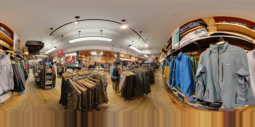 Clothing Store «Bivouac», reviews and photos, 336 S State St, Ann Arbor, MI 48104, USA