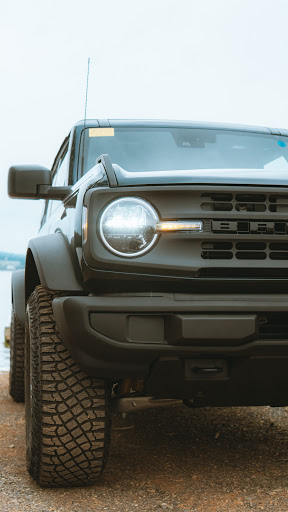 Ford Dealer «Sands Ford Of Red Hill», reviews and photos, 602 Main St, Red Hill, PA 18076, USA