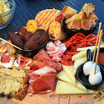 Photo n°2 de l'avis de Calabria.o fait le 20/05/2022 à 23:34 sur le  NON SOLO… COFFEE-FOOD-DRINK à Quattromiglia