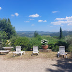 Photo n°2 de l'avis de natalie.e fait le 20/07/2023 à 19:25 sur le  Poggio d'Oro à San Donato