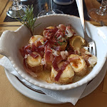 Photo n°1 de l'avis de Vanessa.o fait le 17/09/2022 à 20:09 sur le  Via Vai Livigno à Livigno