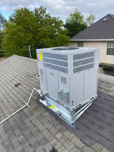 Super Brothers Plumbing, Heating and Air image