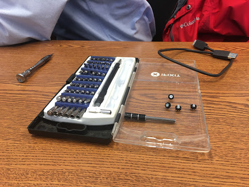 Computer Repair Service «HPM Tech Services», reviews and photos, 903 Hanshaw Rd #2, Ithaca, NY 14850, USA