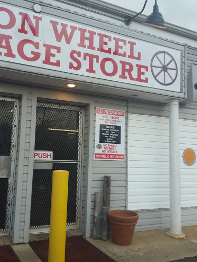 Wagon Wheel Package Store, 3349 Thompson Bridge Rd, Gainesville, GA 30506, USA, 