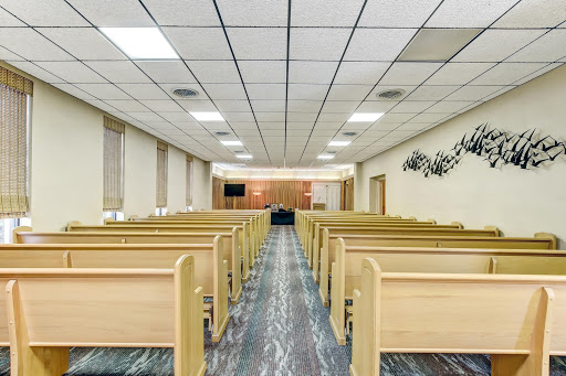 Cremation Service «Naugle Funeral Home and Cremation Services», reviews and photos, 1203 Hendricks Ave, Jacksonville, FL 32207, USA