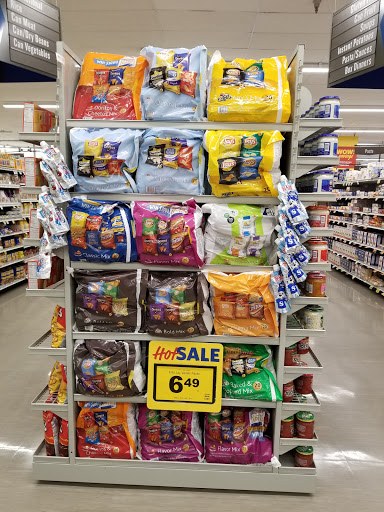 Grocery Store «Food Lion», reviews and photos, 1941 S Church St, Smithfield, VA 23430, USA