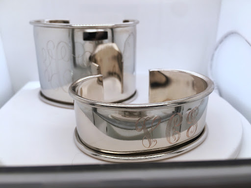 Jewelry Designer «James Durbin Jewelry Design», reviews and photos, 114 W Jefferson Ave, Kirkwood, MO 63122, USA