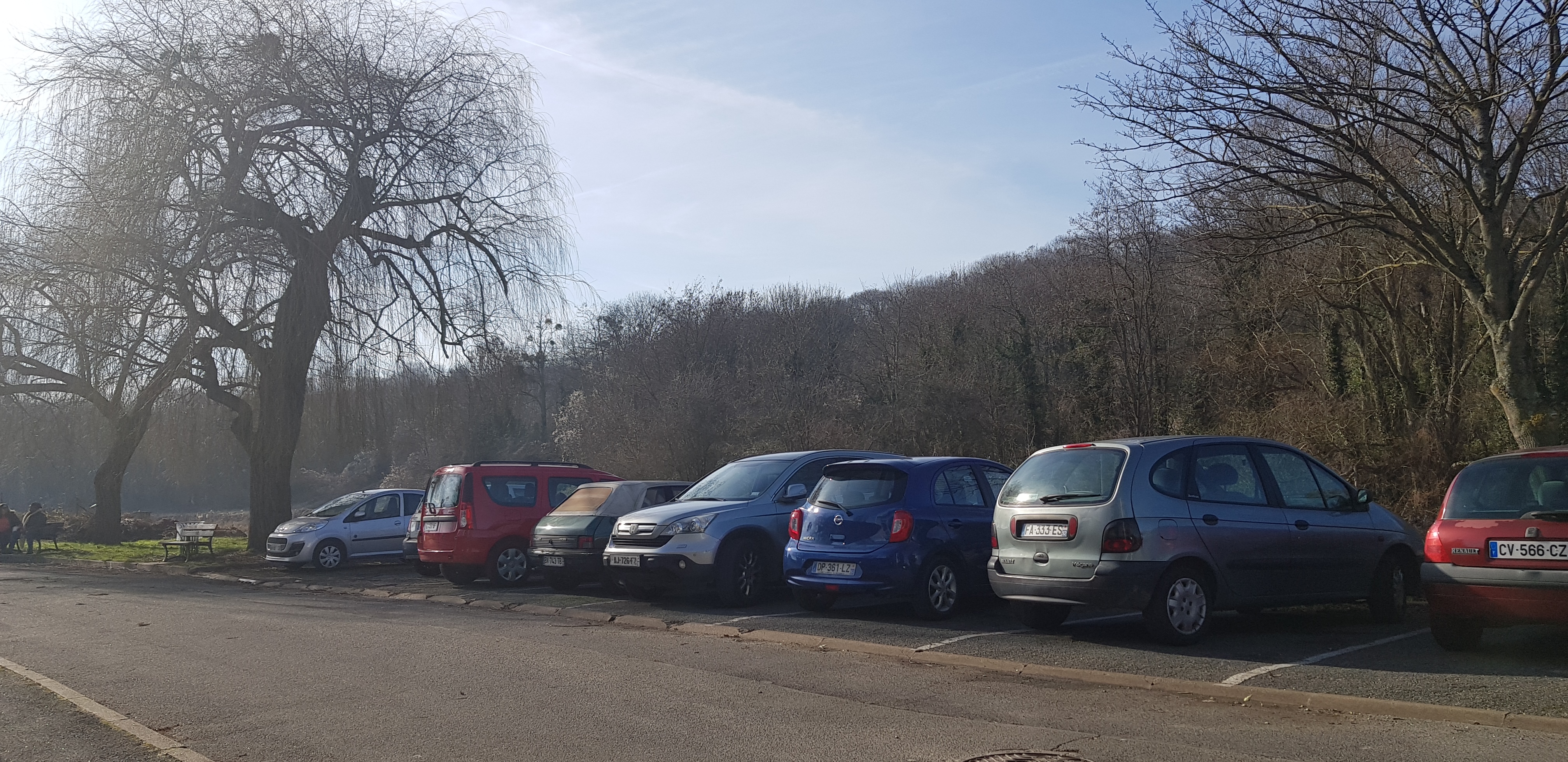 Photo n° 6 de l'avis de BaoChau.E fait le 13/02/2019 à 14:00
