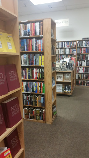 Book Store «Half Price Books», reviews and photos, 4322 E Cactus Rd, Phoenix, AZ 85032, USA
