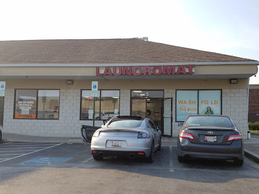 Laundromat «Total Cleaners & Laundromat», reviews and photos, 6500 Old Waterloo Rd #4, Elkridge, MD 21075, USA